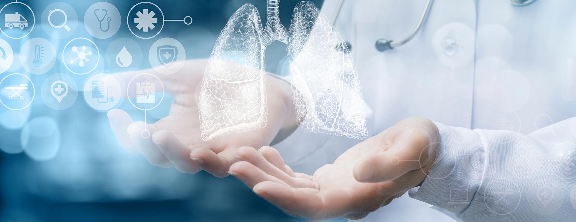 Pulmonary Function Test + Spirometry - info-hero