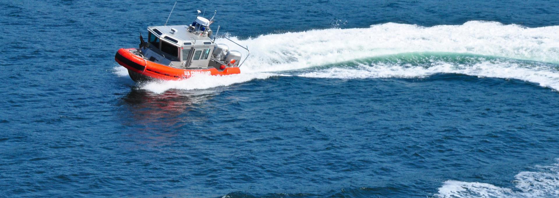 USCG Drug Test - Captain's License USCG Drug Test - Captain's License - info-hero