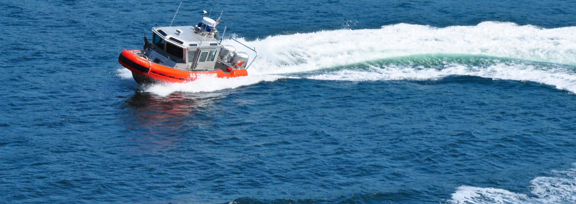 How To Fill Out A USCG 719S Small Vessel Sea Service Form