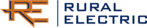 Rural Electric Logo